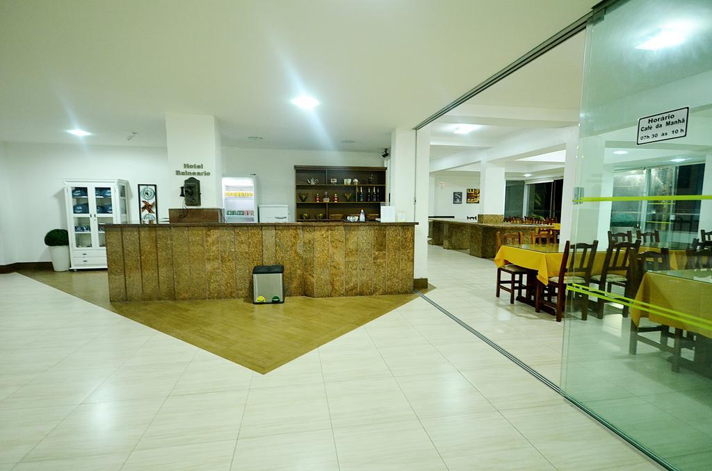 Hotel Balneario Cabo Frio Exterior foto