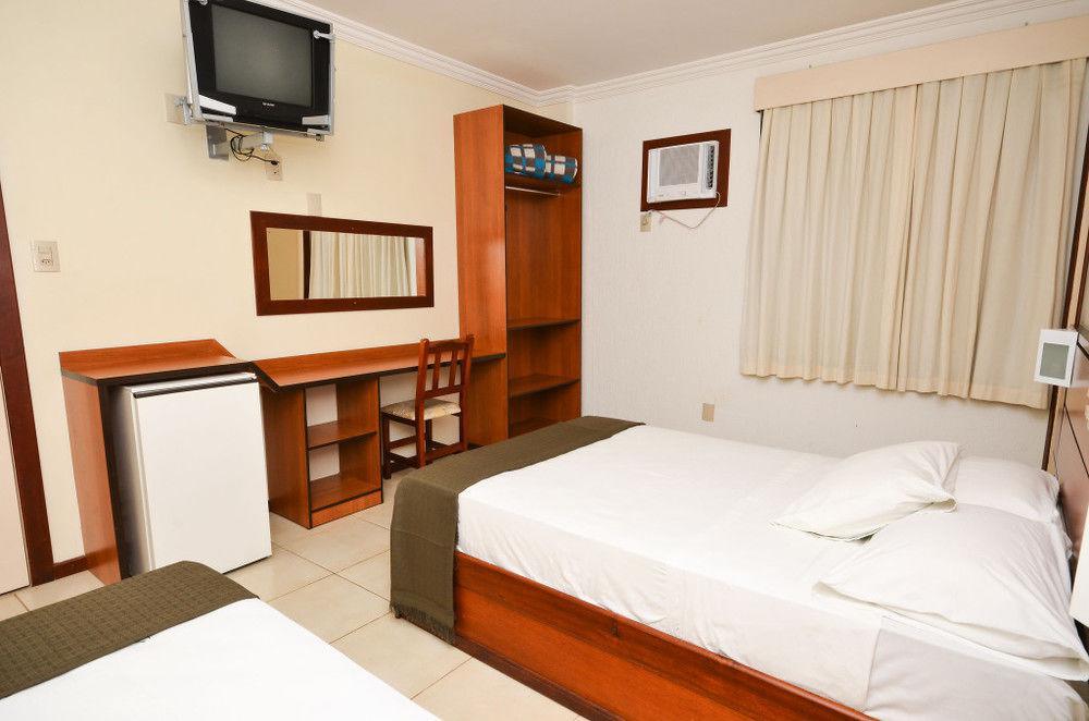 Hotel Balneario Cabo Frio Exterior foto