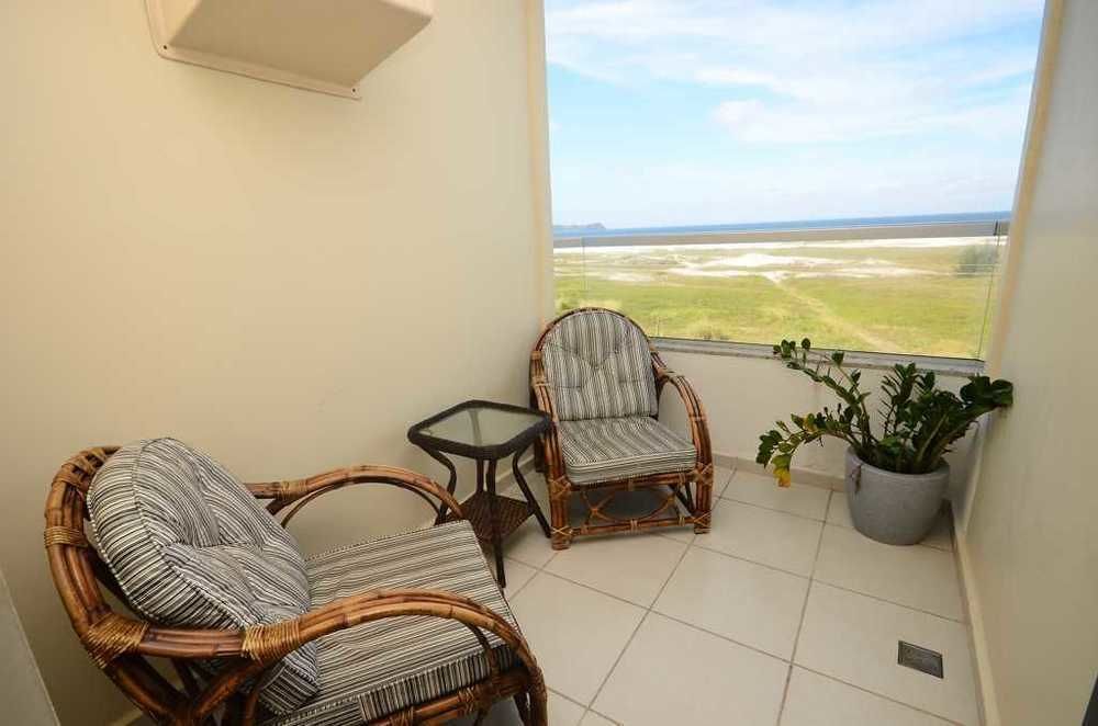 Hotel Balneario Cabo Frio Exterior foto